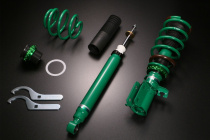 Nissan Cube (NZ12) Street Basis Z Coilovers Tein